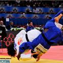 World Championship JUDO Paris 2011